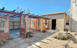 2 Bedroom House To Rent in Rossmund, Swakopmund