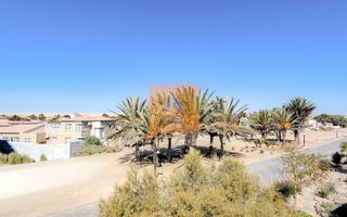 2 Bedroom House To Rent in Rossmund, Swakopmund