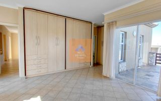 2 Bedroom House To Rent in Rossmund, Swakopmund