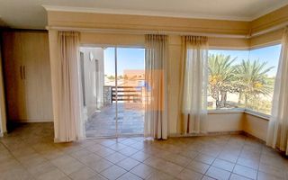 2 Bedroom House To Rent in Rossmund, Swakopmund