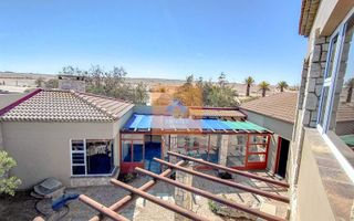 2 Bedroom House To Rent in Rossmund, Swakopmund