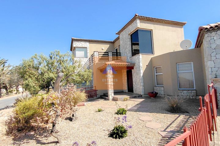 2 Bedroom House To Rent in Rossmund, Swakopmund