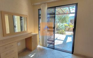 2 Bedroom House To Rent in Rossmund, Swakopmund