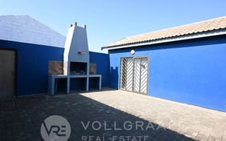 3 Bedroom House To Rent in Tamariskia, Swakopmund