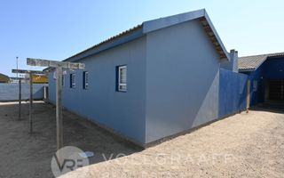 3 Bedroom House To Rent in Tamariskia, Swakopmund
