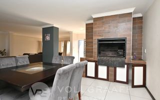 3 Bedroom House To Rent in Tamariskia, Swakopmund
