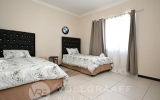 3 Bedroom House To Rent in Tamariskia, Swakopmund