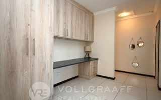 3 Bedroom House To Rent in Tamariskia, Swakopmund