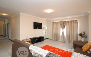 3 Bedroom House To Rent in Tamariskia, Swakopmund