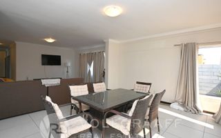 3 Bedroom House To Rent in Tamariskia, Swakopmund