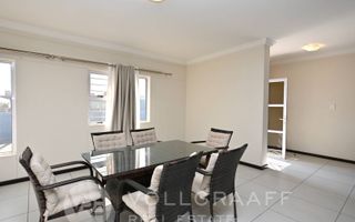 3 Bedroom House To Rent in Tamariskia, Swakopmund