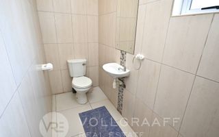3 Bedroom House To Rent in Tamariskia, Swakopmund