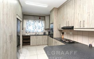 3 Bedroom House To Rent in Tamariskia, Swakopmund