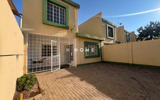2 Bedroom House For Sale in Hochlandpark, Windhoek