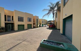 2 Bedroom House For Sale in Hochlandpark, Windhoek