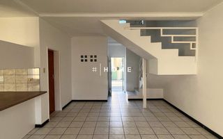 2 Bedroom House For Sale in Hochlandpark, Windhoek