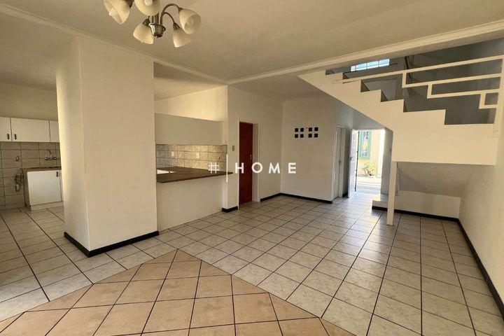 2 Bedroom House For Sale in Hochlandpark, Windhoek
