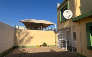 2 Bedroom House For Sale in Hochlandpark, Windhoek