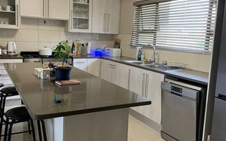 3 Bedroom House For Sale in Windhoek Central, Windhoek