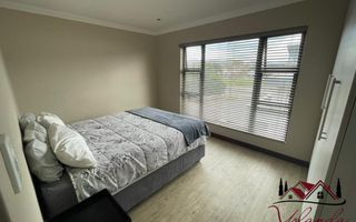 3 Bedroom House For Sale in Windhoek Central, Windhoek