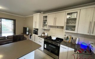 3 Bedroom House For Sale in Windhoek Central, Windhoek