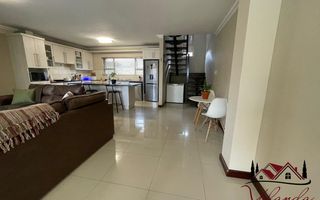 3 Bedroom House For Sale in Windhoek Central, Windhoek