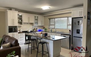 3 Bedroom House For Sale in Windhoek Central, Windhoek