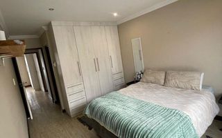 3 Bedroom House For Sale in Windhoek Central, Windhoek