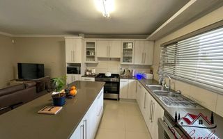 3 Bedroom House For Sale in Windhoek Central, Windhoek