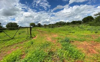 Small Holding / Plot For Sale in Hochfeld