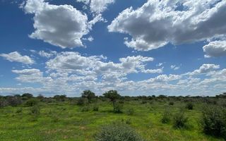 Small Holding / Plot For Sale in Hochfeld