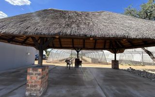 Small Holding / Plot For Sale in Windhoek Central, Windhoek