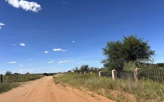 Small Holding / Plot For Sale in Windhoek Central, Windhoek