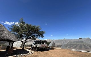 Small Holding / Plot For Sale in Windhoek Central, Windhoek