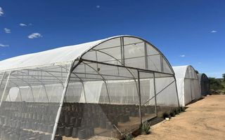 Small Holding / Plot For Sale in Windhoek Central, Windhoek