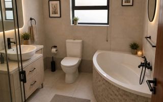 3 Bedroom House For Sale in Waterfront, Swakopmund