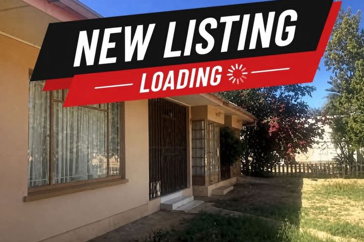 3 Bedroom House For Sale in Academia, Windhoek