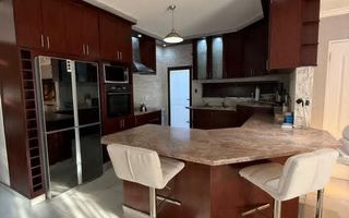 3 Bedroom House To Rent in Kleine Kuppe, Windhoek
