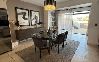 3 Bedroom House To Rent in Kleine Kuppe, Windhoek
