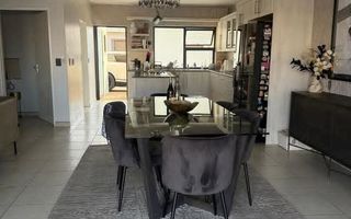 3 Bedroom House To Rent in Kleine Kuppe, Windhoek