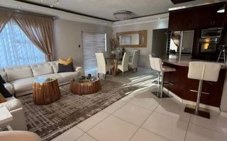 3 Bedroom House To Rent in Kleine Kuppe, Windhoek