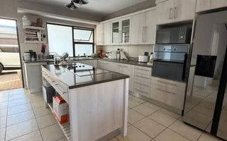 3 Bedroom House To Rent in Kleine Kuppe, Windhoek