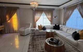 3 Bedroom House To Rent in Kleine Kuppe, Windhoek