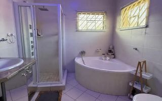 3 Bedroom House To Rent in Kleine Kuppe, Windhoek