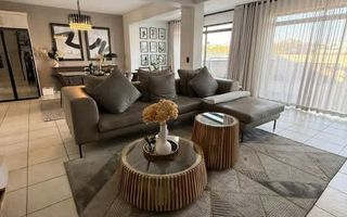 3 Bedroom House To Rent in Kleine Kuppe, Windhoek