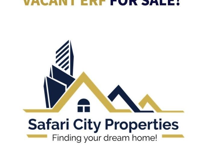 House For Sale in Mondesa, Swakopmund