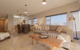 2 Bedroom Apartment To Rent in Long Beach