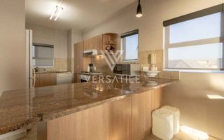 2 Bedroom Apartment To Rent in Long Beach