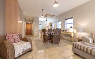 2 Bedroom Apartment To Rent in Long Beach