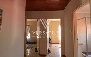 3 Bedroom House For Sale in Ongwediva